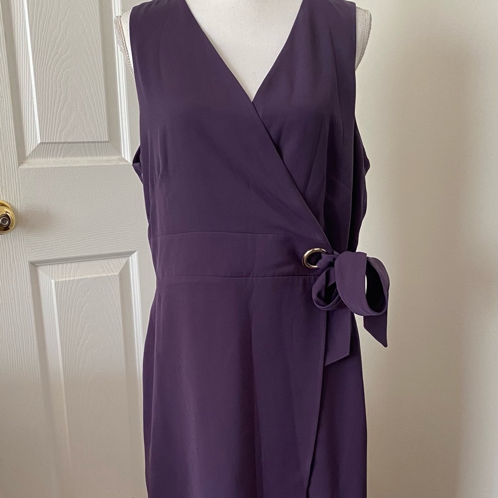 WHBM Dress
